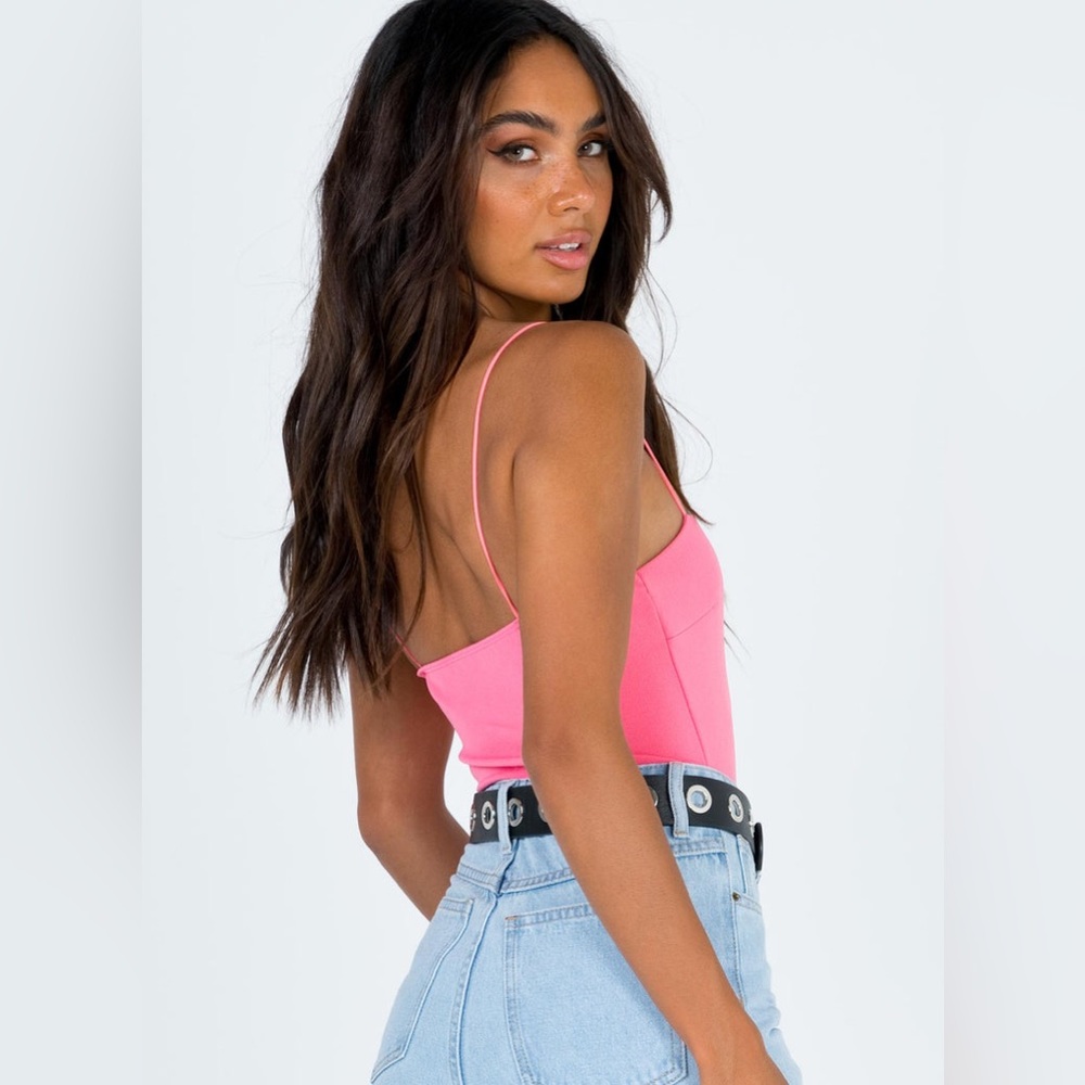 🎀 Princess Polly Bodysuit 🎀